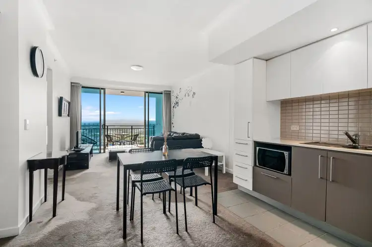 Third view of Homely apartment listing, 1317/56 Scarborough Street, Southport QLD 4215