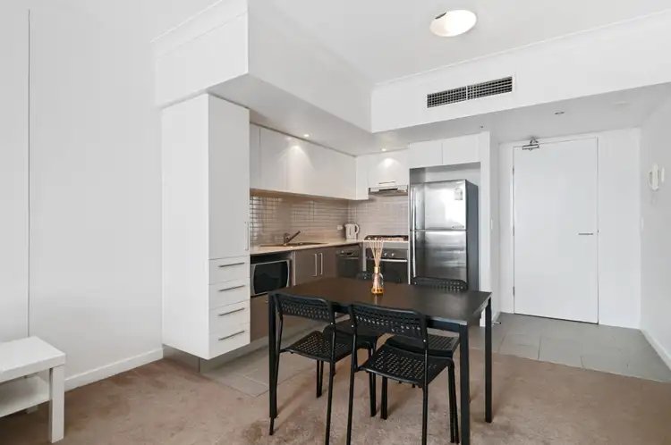 Fourth view of Homely apartment listing, 1317/56 Scarborough Street, Southport QLD 4215