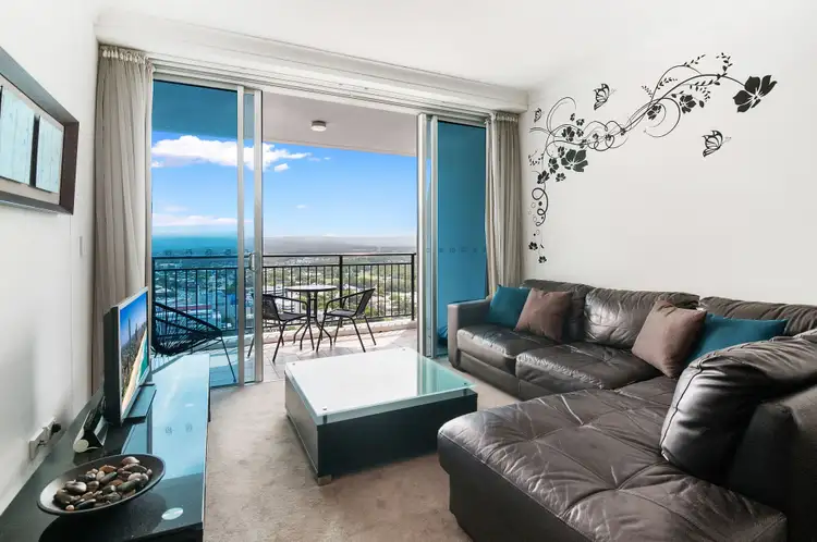 Sixth view of Homely apartment listing, 1317/56 Scarborough Street, Southport QLD 4215