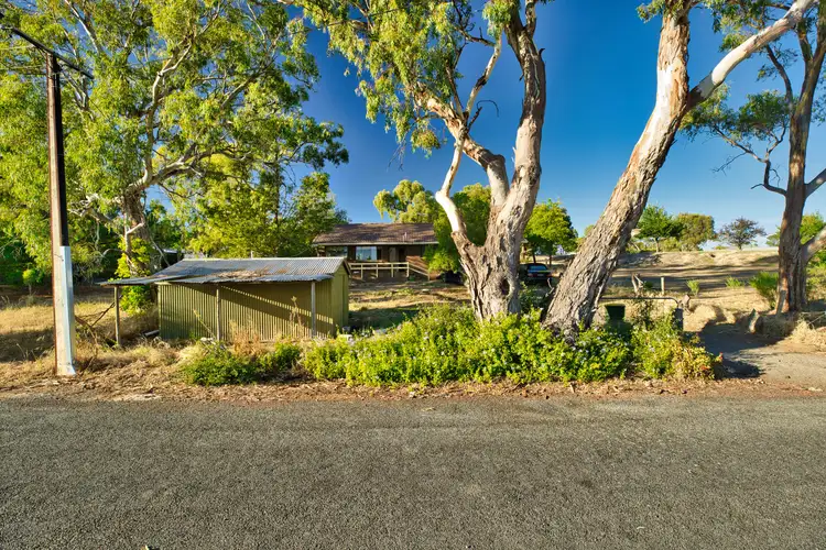 Main view of Homely house listing, 28 Daly Street, Springton SA 5235