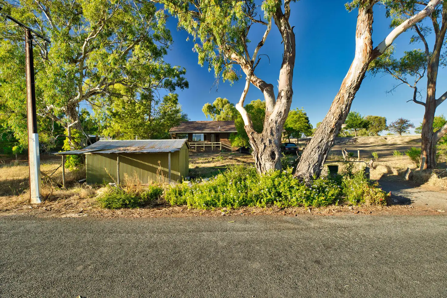 Main view of Homely house listing, 28 Daly Street, Springton SA 5235