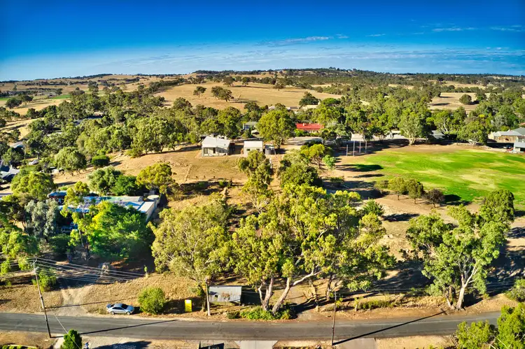 Second view of Homely house listing, 28 Daly Street, Springton SA 5235