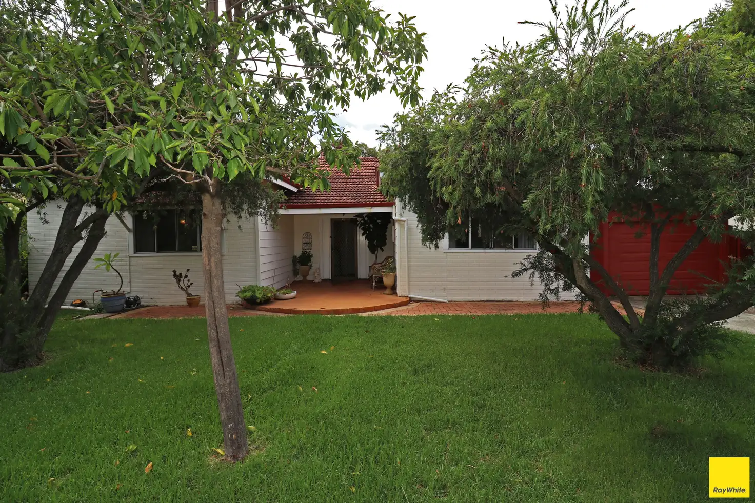 Main view of Homely house listing, 95 Whitfield Street, Bassendean WA 6054