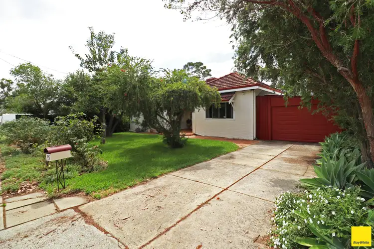 Third view of Homely house listing, 95 Whitfield Street, Bassendean WA 6054