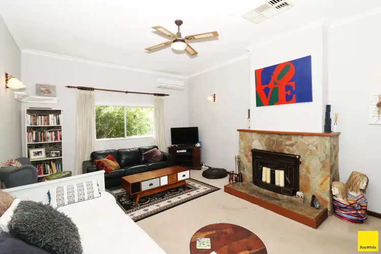 Fifth view of Homely house listing, 95 Whitfield Street, Bassendean WA 6054