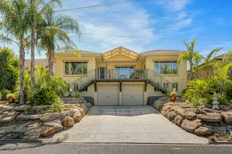 Main view of Homely house listing, 62 Knightsbridge Avenue, Valley View SA 5093