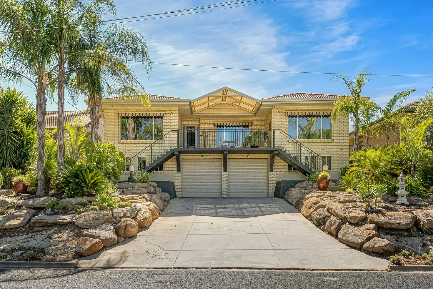 Main view of Homely house listing, 62 Knightsbridge Avenue, Valley View SA 5093