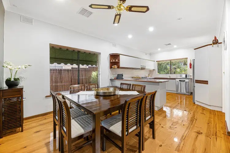 Fifth view of Homely house listing, 62 Knightsbridge Avenue, Valley View SA 5093