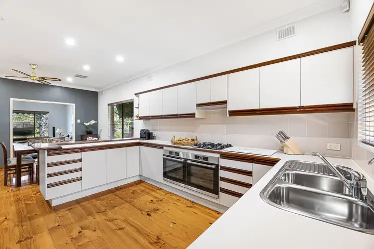 Sixth view of Homely house listing, 62 Knightsbridge Avenue, Valley View SA 5093