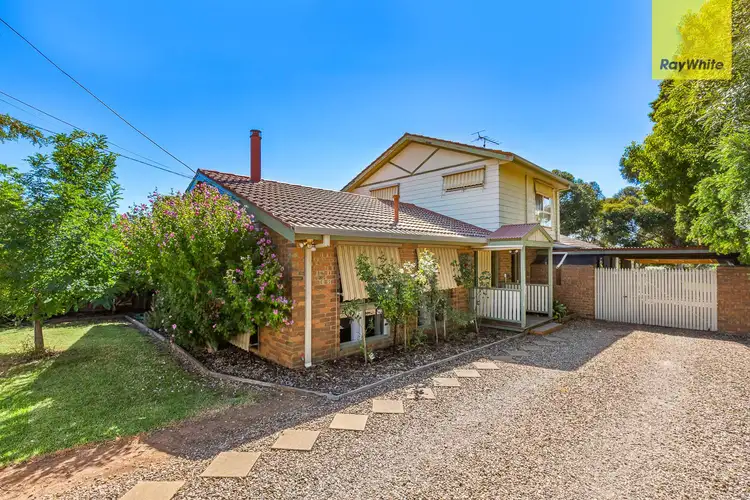 Main view of Homely house listing, 6 Beresford Crescent, Darley VIC 3340