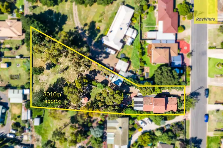 Second view of Homely house listing, 6 Beresford Crescent, Darley VIC 3340