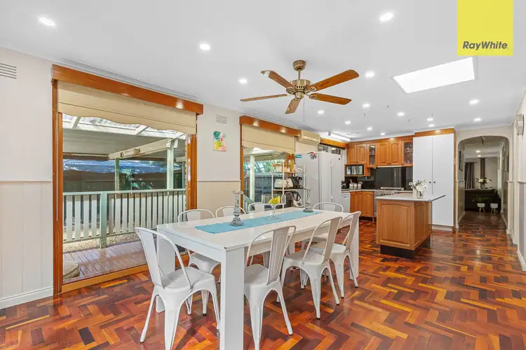 Third view of Homely house listing, 6 Beresford Crescent, Darley VIC 3340