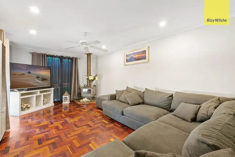 Fourth view of Homely house listing, 6 Beresford Crescent, Darley VIC 3340