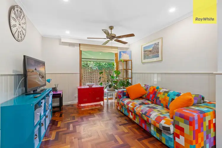 Fifth view of Homely house listing, 6 Beresford Crescent, Darley VIC 3340