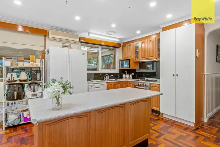 Sixth view of Homely house listing, 6 Beresford Crescent, Darley VIC 3340