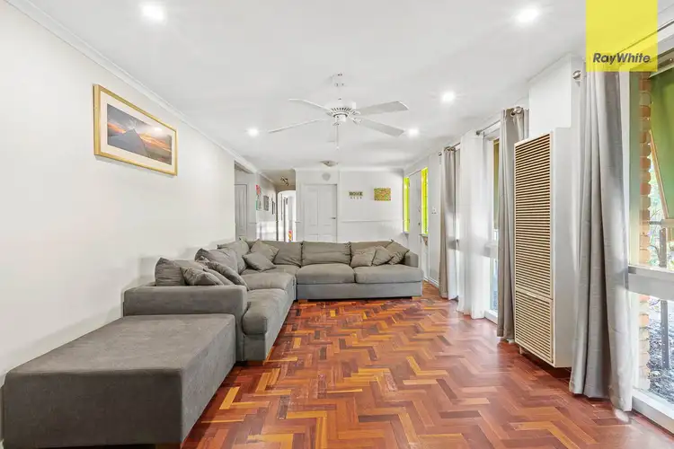 Seventh view of Homely house listing, 6 Beresford Crescent, Darley VIC 3340