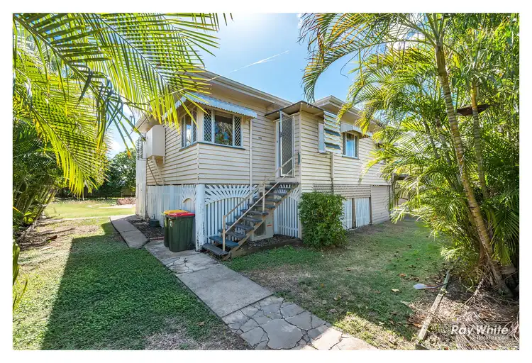 151 Earl Street, Berserker QLD 4701