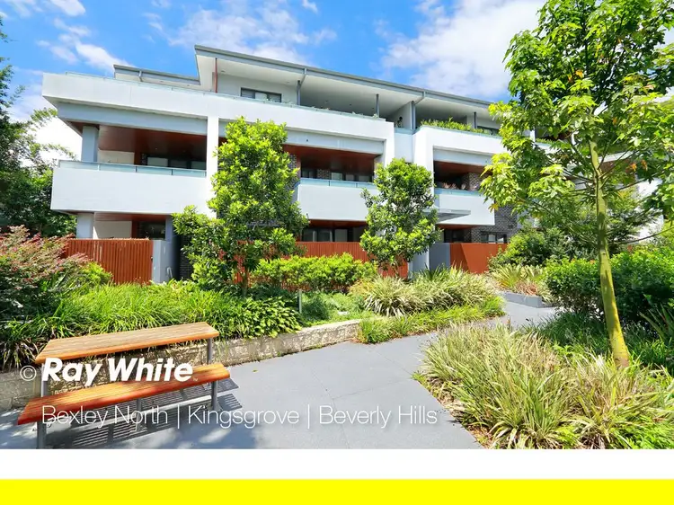 G16/98 Payten Avenue, Roselands NSW 2196