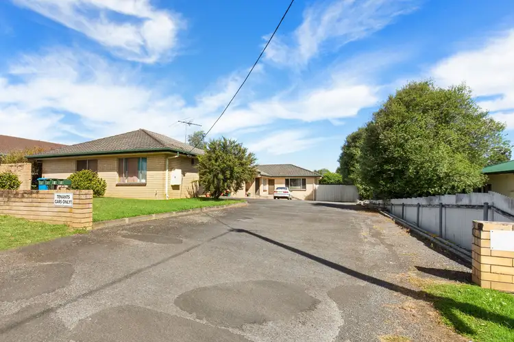 Second view of Homely unit listing, 4/121 Wehl Street North, Mount Gambier SA 5290