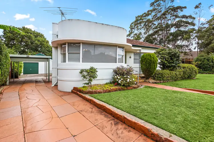 Main view of Homely house listing, 370 Bexley Road, Bexley North NSW 2207