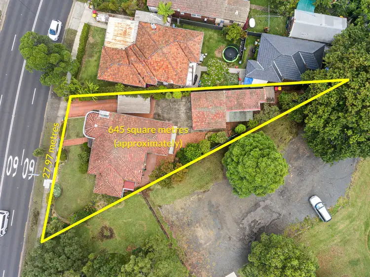 Second view of Homely house listing, 370 Bexley Road, Bexley North NSW 2207