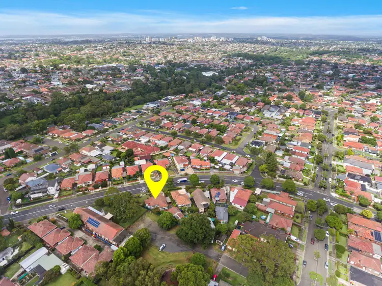 Third view of Homely house listing, 370 Bexley Road, Bexley North NSW 2207