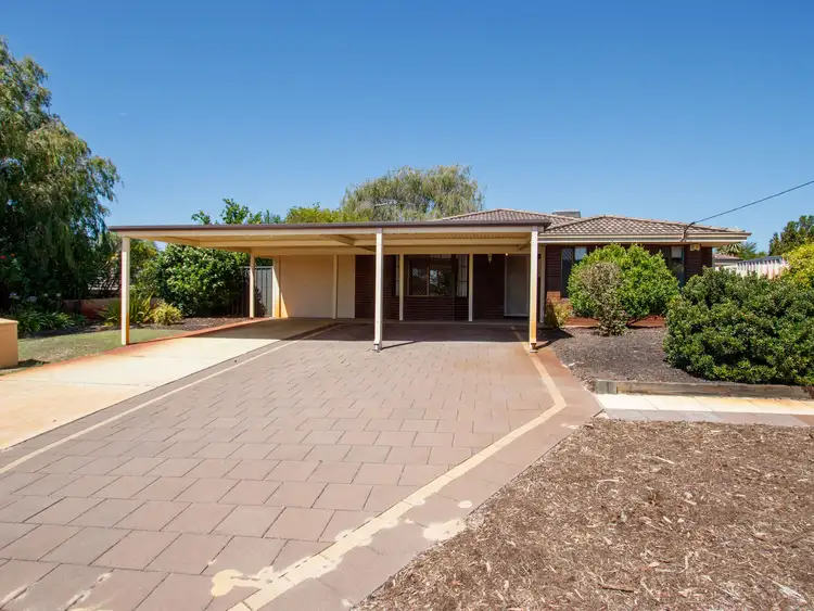 55 Oakover Way, Gosnells WA 6110