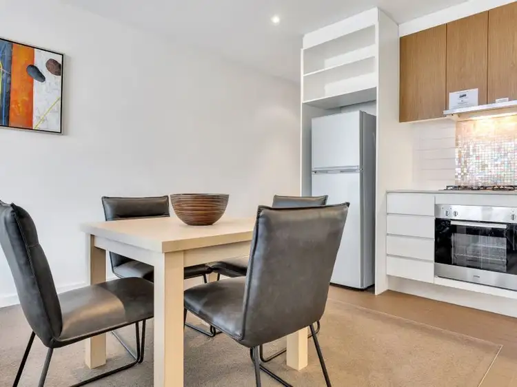 Fourth view of Homely apartment listing, 710/185 Morphett Street, Adelaide SA 5000