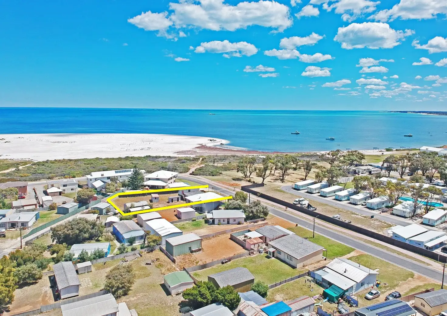 Main view of Homely house listing, 31 Talavera Road, Cervantes WA 6511