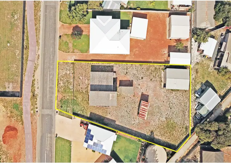 Second view of Homely house listing, 31 Talavera Road, Cervantes WA 6511