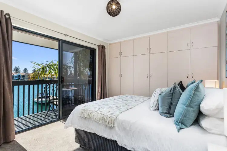 Sixth view of Homely house listing, 147 Gulf Point Drive, North Haven SA 5018