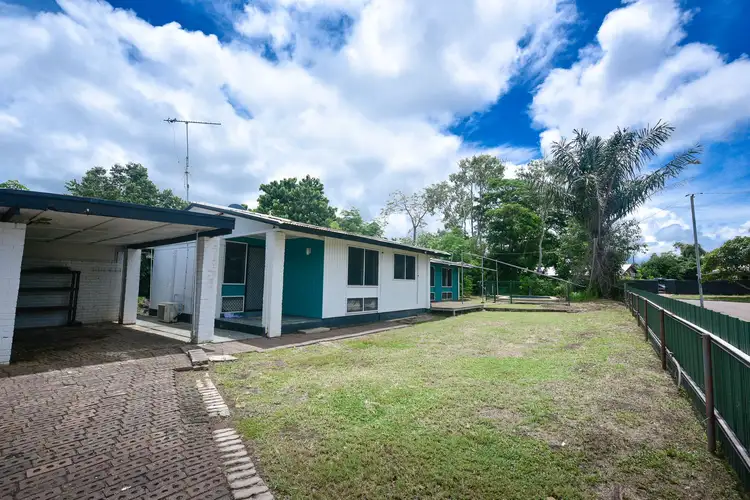 31 Byrne Circuit, Moil NT 810