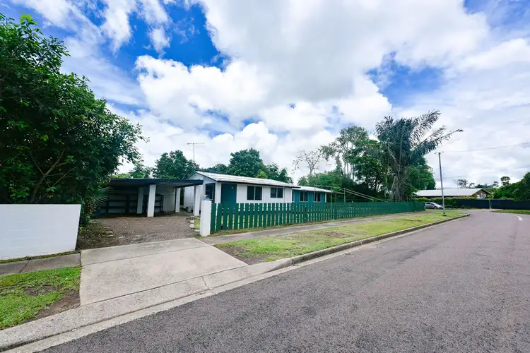 Second view of Homely house listing, 31 Byrne Circuit, Moil NT 810