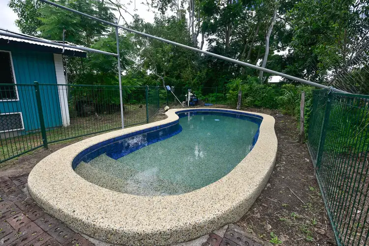 Fourth view of Homely house listing, 31 Byrne Circuit, Moil NT 810