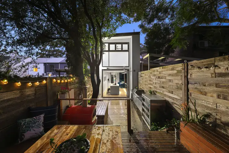 Main view of Homely house listing, 17 Sloane Street, Newtown NSW 2042