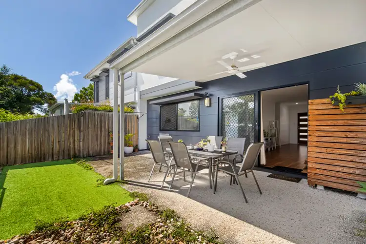 2/19 Ridge Road, Maroochydore QLD 4558