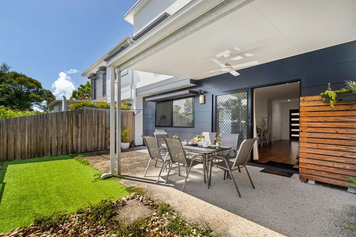 Main view of Homely unit listing, 2/19 Ridge Road, Maroochydore QLD 4558