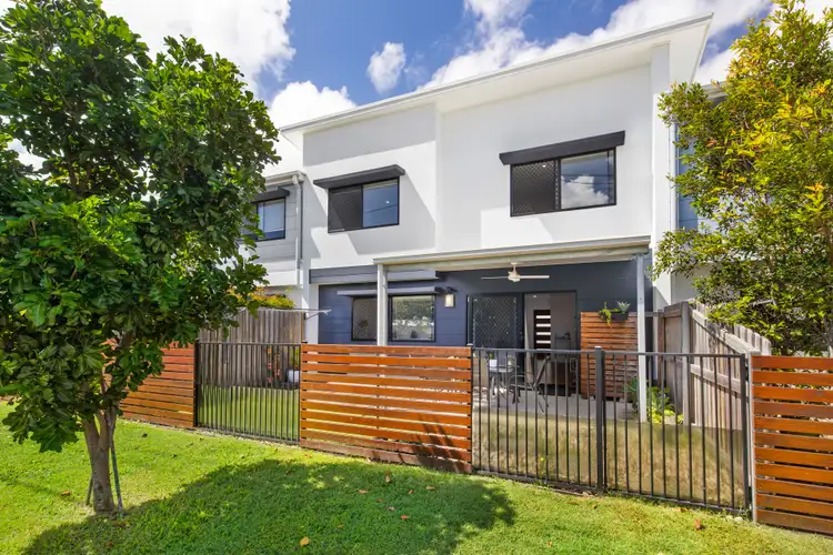 Second view of Homely unit listing, 2/19 Ridge Road, Maroochydore QLD 4558