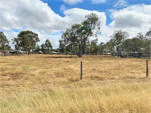 Third view of Homely land listing, 8 Voll Avenue, Oakey QLD 4401