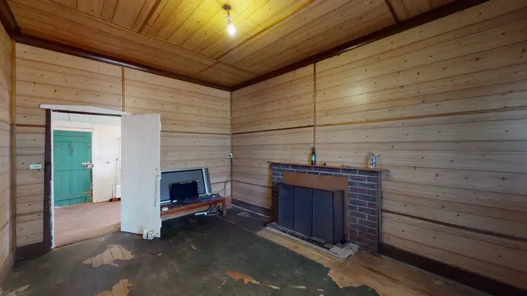 Second view of Homely house listing, 31 Alexander Avenue, Berriwillock VIC 3531