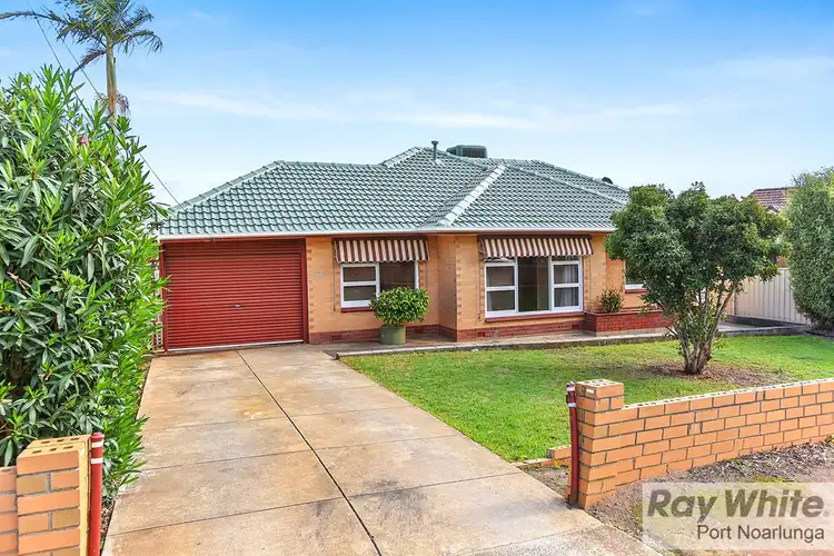 Main view of Homely house listing, 17 Oliver Street, Reynella SA 5161