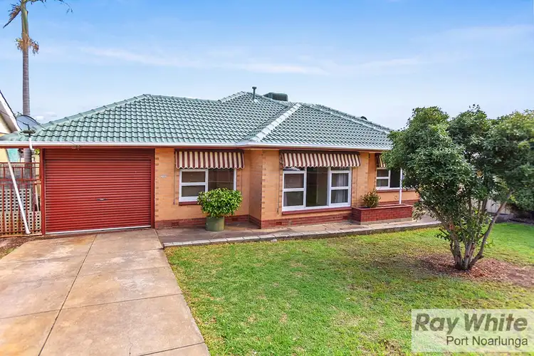 Second view of Homely house listing, 17 Oliver Street, Reynella SA 5161