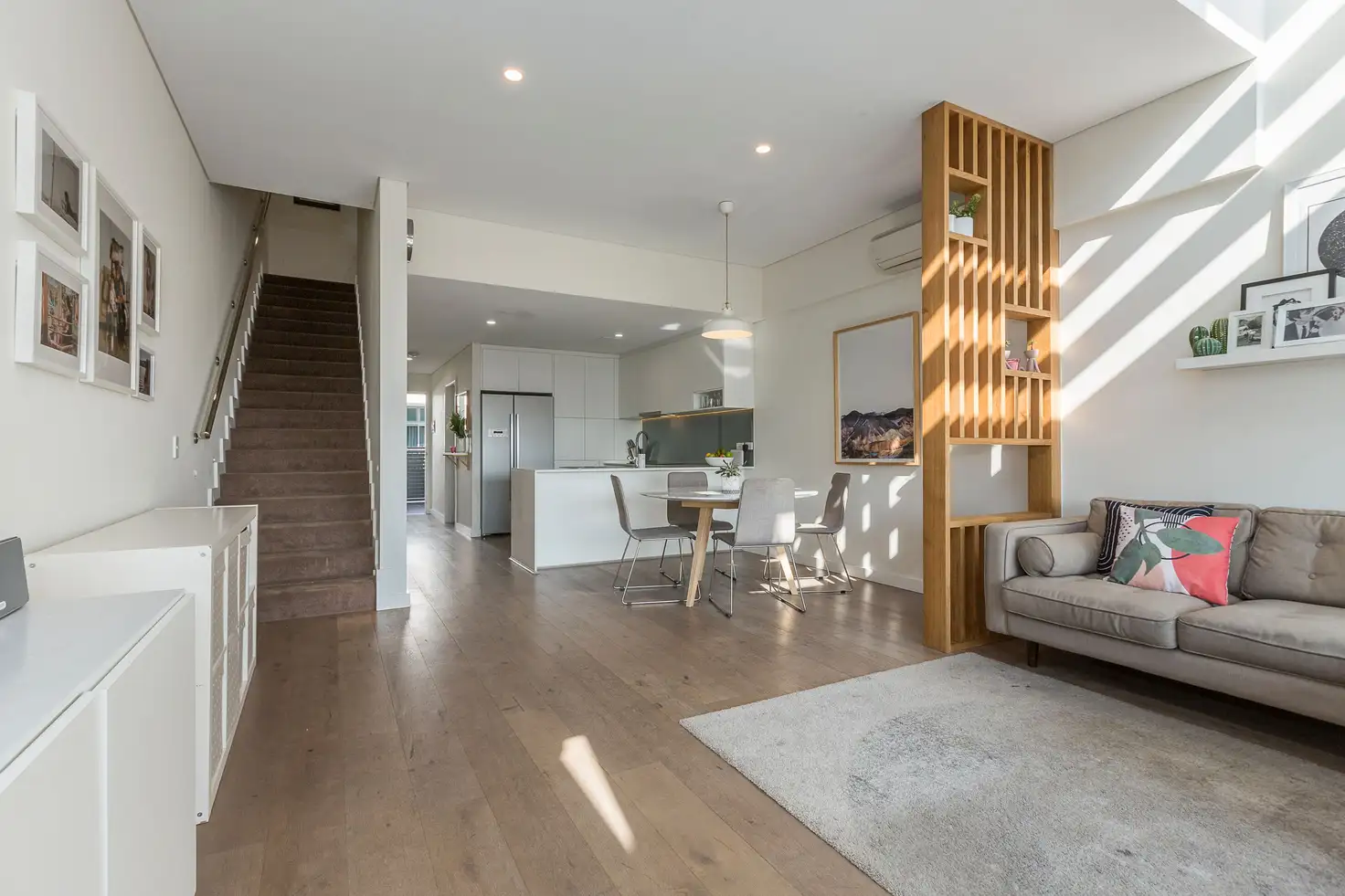 Main view of Homely apartment listing, 22/405 Oxford Street, Mount Hawthorn WA 6016