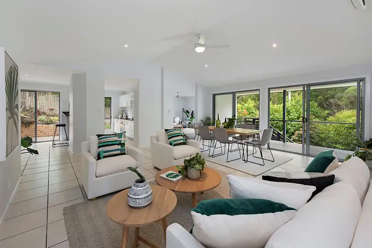Second view of Homely house listing, 13 Pear Court, Buderim QLD 4556