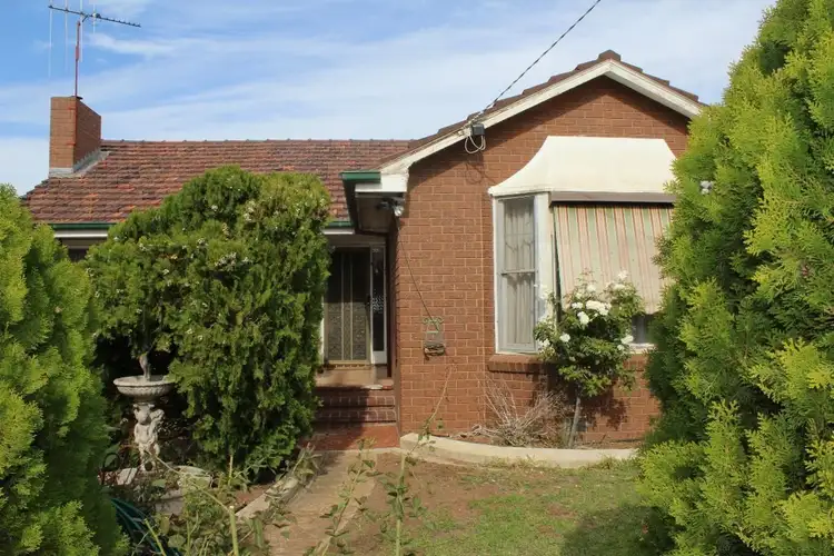 10 Barwick Court