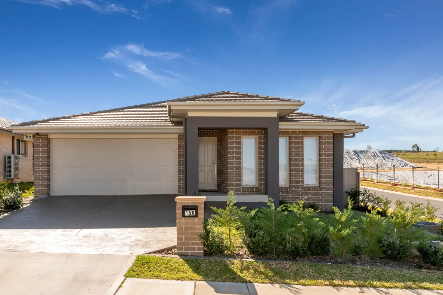 Main view of Homely house listing, 150 Hampshire Boulevard, Spring Farm NSW 2570