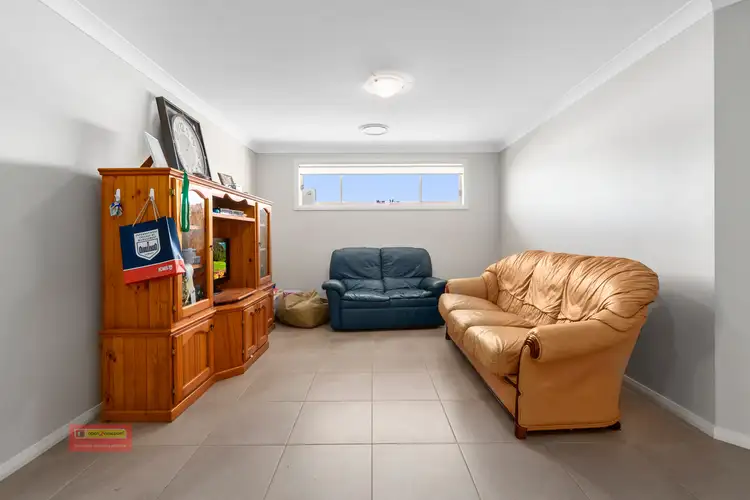Second view of Homely house listing, 150 Hampshire Boulevard, Spring Farm NSW 2570