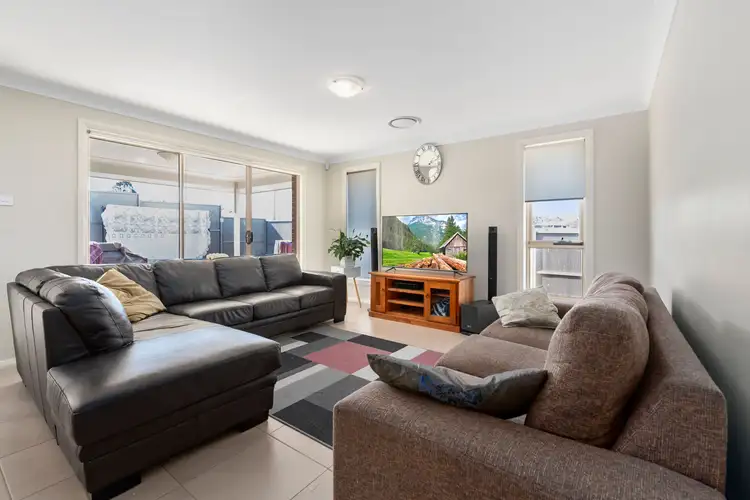 Fifth view of Homely house listing, 150 Hampshire Boulevard, Spring Farm NSW 2570