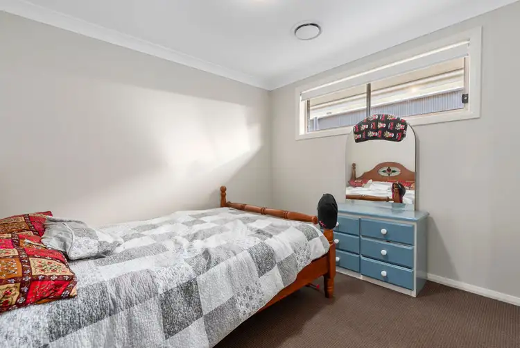 Sixth view of Homely house listing, 150 Hampshire Boulevard, Spring Farm NSW 2570