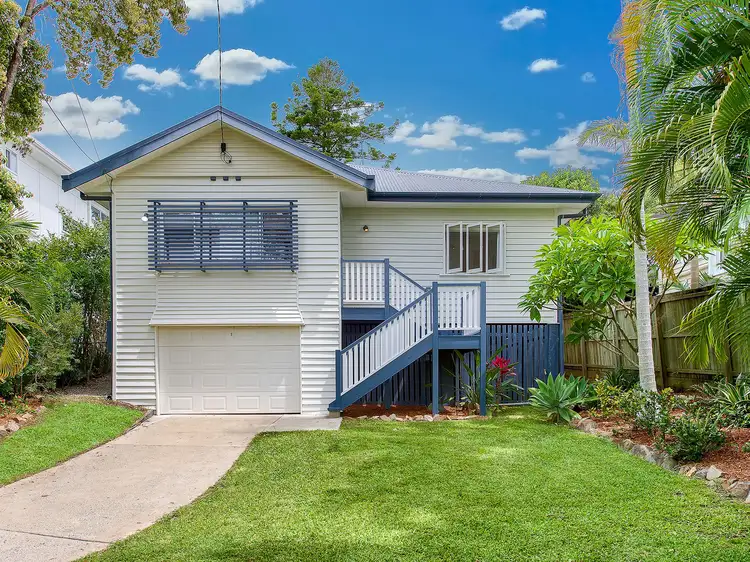 80 Dorrington Drive, Ashgrove QLD 4060
